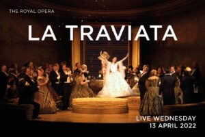 ROH: La Traviata
