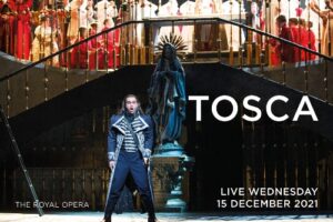 ROH: Tosca