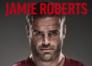 Jamie roberts