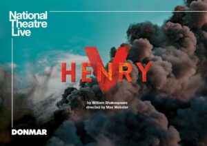 Henry V - NT Live