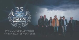 Talon - Best of Eagles