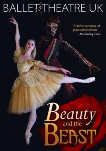 Beauty and the Beast Ballet