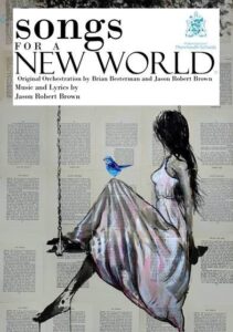 Songs for a New World