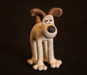 Gromit Model