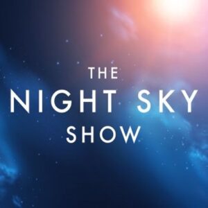 The Night Sky Show