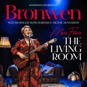 Bronwen