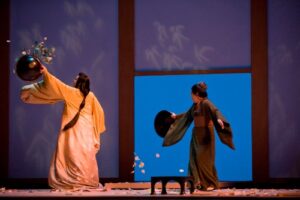 ROH Madama Butterfly