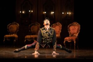 ROH: Mayerling