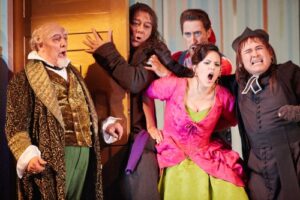 ROH: Barber of Seville