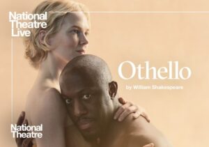 NT Live: Othello