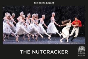 ROH: the Nutcracker