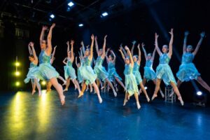 Angel School of Dance