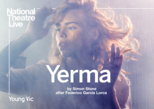 NT Live: Yerma