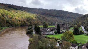 Friends of the River Wye