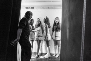 ICONIC! Angel School of Dance