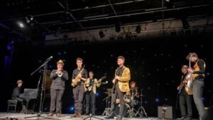 Monmouth's Got Talent 2024