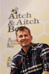 Nigel Owens MBE