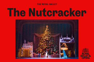 RB&O: The Nutcracker