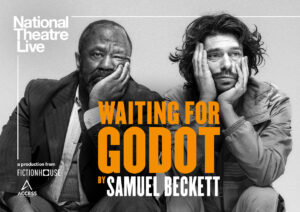 NT Live: Waiting for Godot