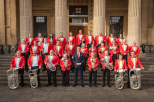Cory Band