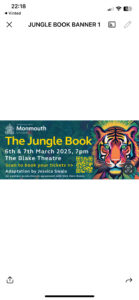 The Jungle Book