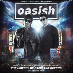 Oasish
