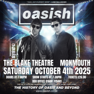 Oasish