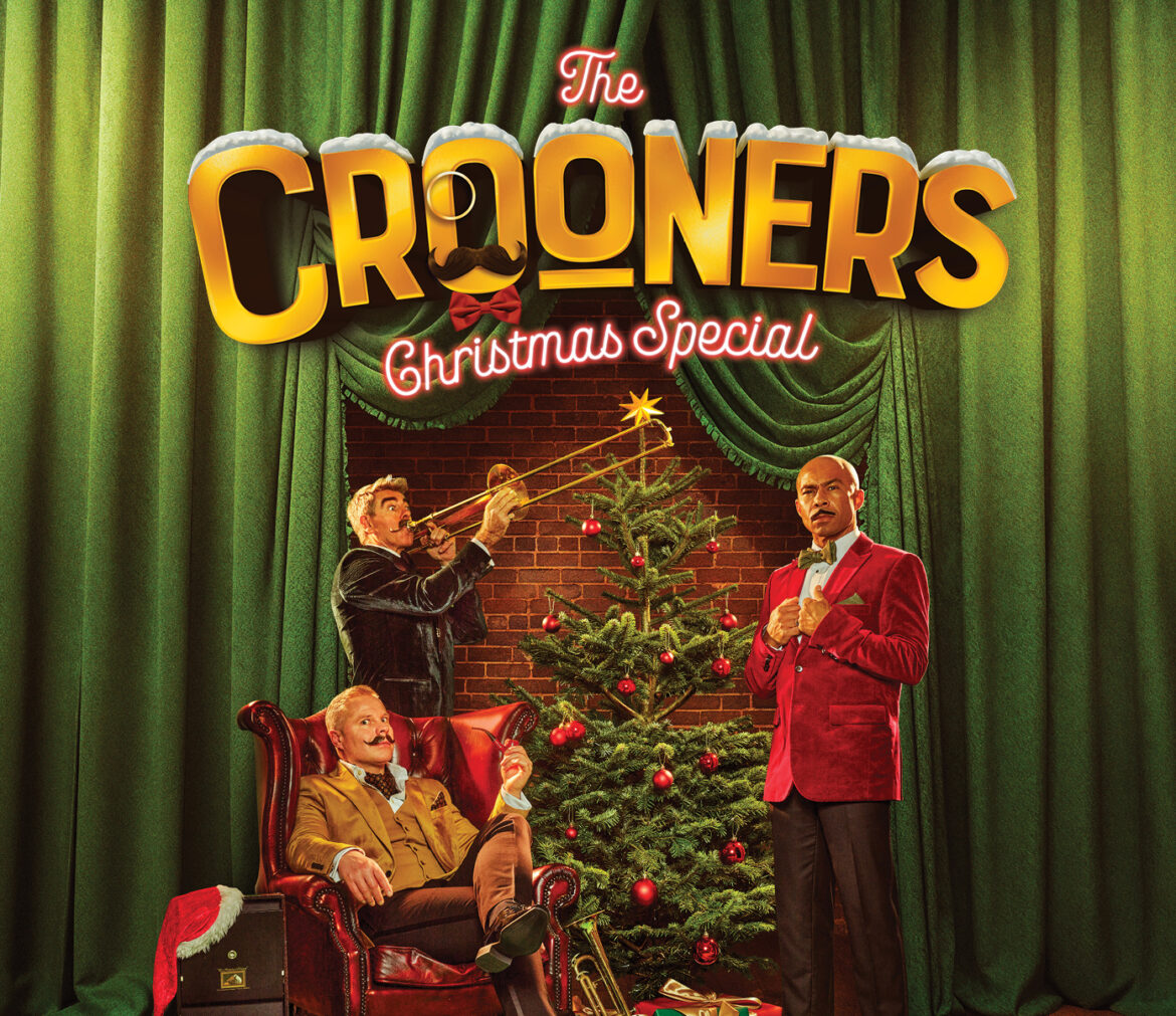 Crooners Christmas Special