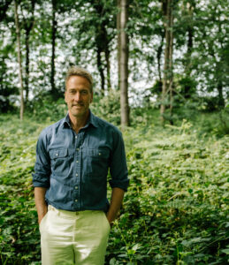 Ben Fogle Wild 26