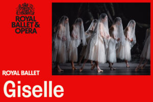 RBO: Giselle Ballet