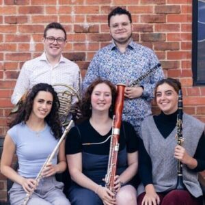 The Bute Wind Quintet
